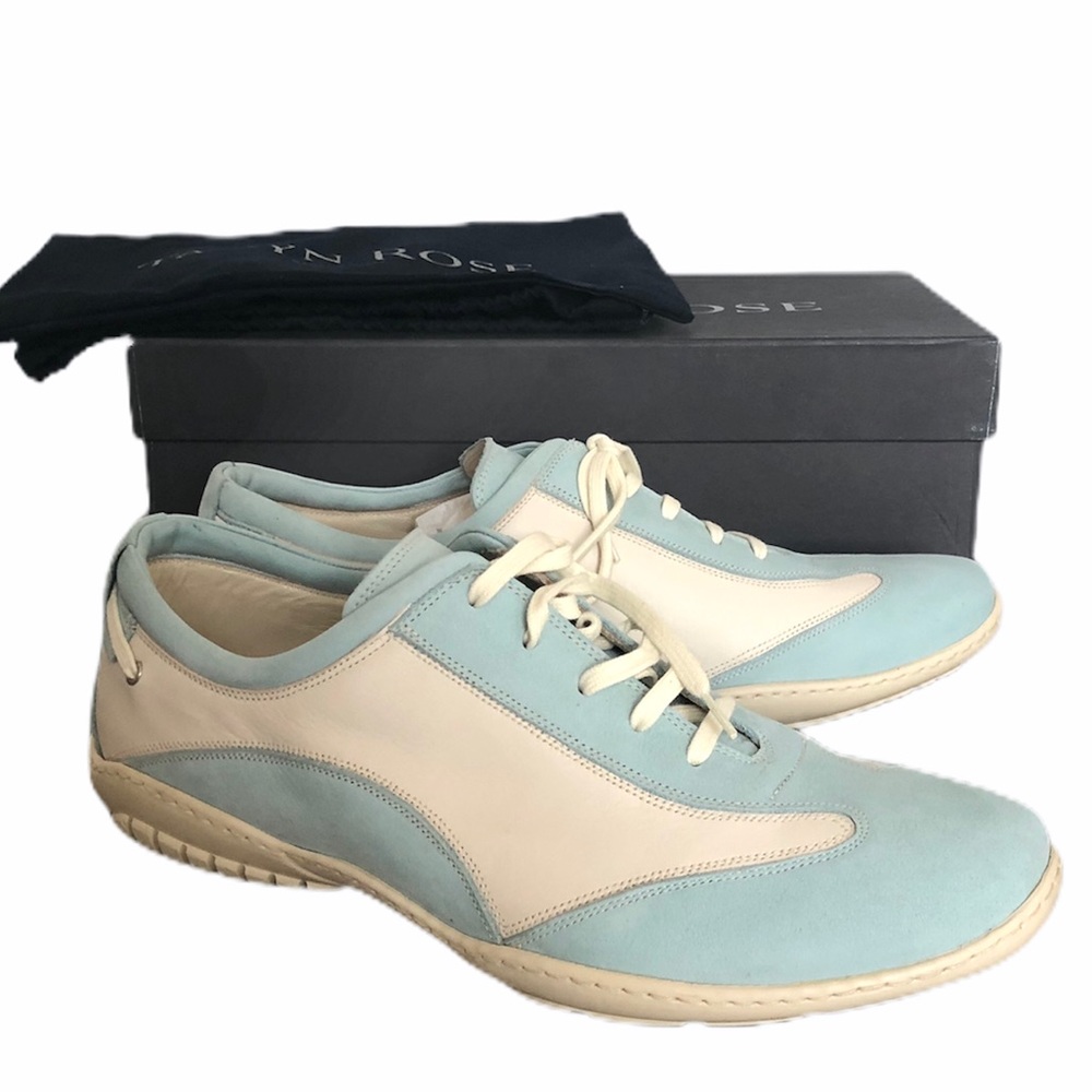 Taryn Rose Made In Italy Shoes Size 42.5